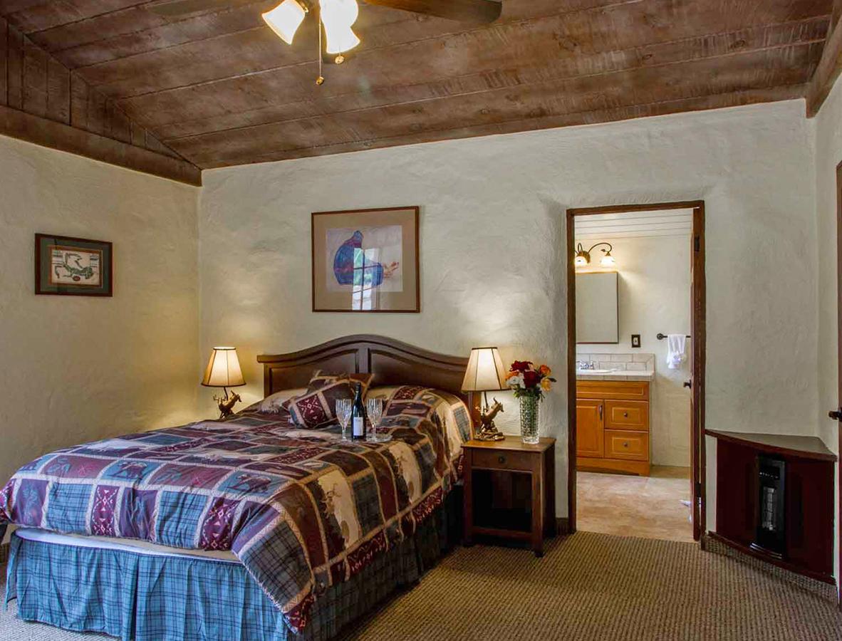 Warner Springs Ranch Hotel Exterior photo
