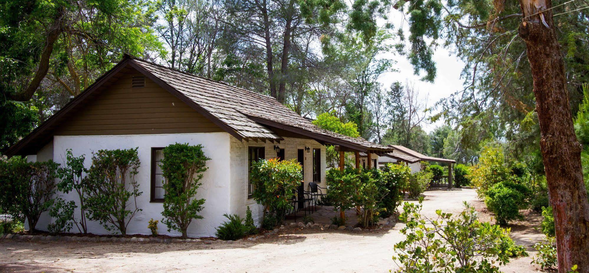 Warner Springs Ranch Hotel Exterior photo